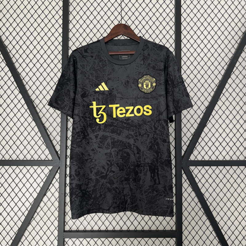 2024/25 Manchester United Special Edition Kit